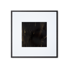 Indlæs billede til gallerivisning Stjernestøv - Evigheden&lt;br&gt;40 x 40 cm.&lt;br&gt;Originalt værk
