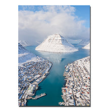 Indlæs billede til gallerivisning Klaksvík - Limited Edition
