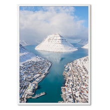 Indlæs billede til gallerivisning Klaksvík - Limited Edition
